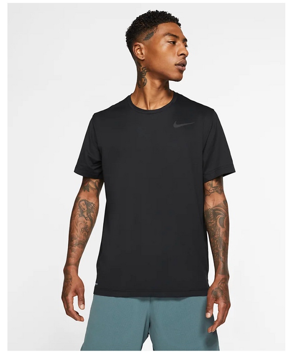 Nike Pro Short Sleeve Shirt